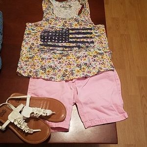 Outfit for Kids